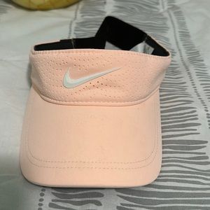 Nike dry fit women’s sun visor